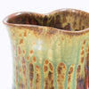 Large 2.5 qt. Ceramic Pitcher - Rustic Red